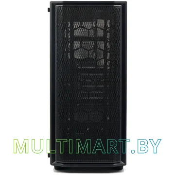 Корпус Powercase Attica Mesh (CAMB-F0) картинка 2